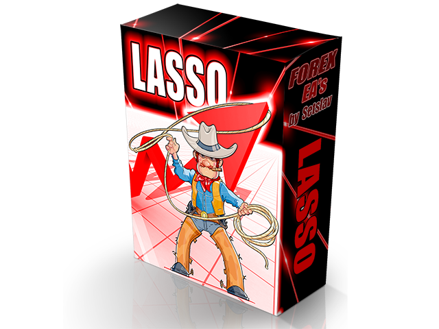 LASSO EA - Forex Expert Advisor - Robot for automated trading